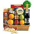 Sorry for Your Loss Sympathy Basket