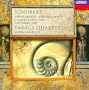 String Quartet in G Major / Pirno Trio, D 897