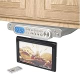 Gpx KCL8816DT Under Counter 8.4 Inch LCD