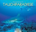 Tauchparadiese 2007.