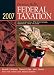 Prentice Hall's Federal Taxation 2007: Corporations, Partnerships, Estates, and Trusts (20th Edition)