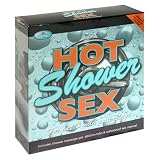 Lover's Choice Hot Pants Products, Inc. Hot Shower Sex, 1 kit