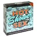 Lover's Choice Hot Pants Products, Inc. Hot Shower Sex, 1 kit