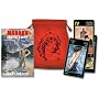 Manara Erotic Tarot Deluxe (English and Spanish Edition)