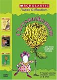 Scholastic Video Collection 3-Pack (How Do Dinosaurs Say Good Night / There Was an Old Lady Who Swallowed a Fly / Chrysanthemum)