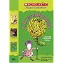 Scholastic Video Collection 3-Pack (How Do Dinosaurs Say Good Night / There Was an Old Lady Who Swallowed a Fly / Chrysanthemum)
