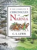 The complete chronicles of Narnia