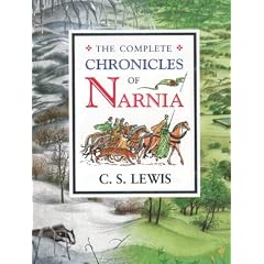 The Complete Chronicles of Narnia (The Chronicles of Narnia)