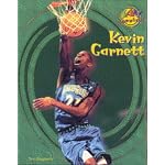 Kevin Garnett (Jam Session) book cover