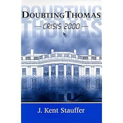 Doubting Thomas (Crisis 2000)