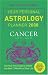 Book Your Personal Astrology Planner 2008: Cancer (Your Personal Astrology Planner)