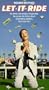 Let It Ride [VHS]