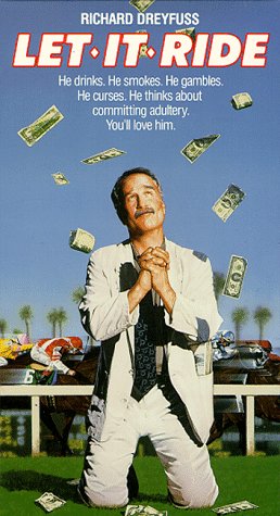 Buy Now at Amazon.com: Let It Ride