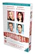 Cutting It: Complete Series 2 [DVD] [2002]