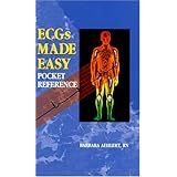 ecgs made easy pocket reference