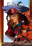 Ellcia, Vol. 1
