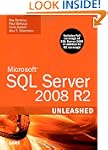 Microsoft SQL Server 2008 R2 Unleashed