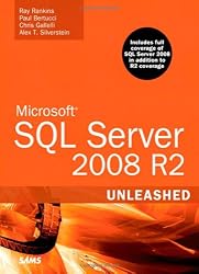 Microsoft SQL Server 2008 R2 Unleashed
