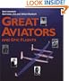 Great Aviators and Epic Flights