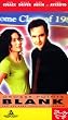 Grosse Pointe Blank [VHS]