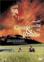 Cesar and Rosalie (Widescreen Subtitled)