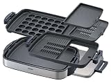 ZOJIRUSHI �z�b�g�v���[�g�₫�₫�O�� EA-CT65-XJ �X�e�����X�u���E��