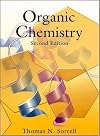 Organic Chemistry, Second Edition by Thomas N. Sorrell