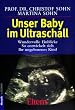 Unser Baby im Ultraschall