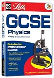 Letts GCSE Physics 2006/2007 (PC)