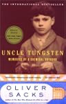 Uncle Tungsten: Memories of a Chemica...