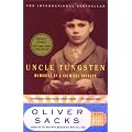 Uncle Tungsten: Memories of a Chemical Boyhood