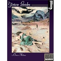 The Torture Garden