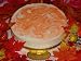 Gourmet Food : Sugar-Free Gluten-Free Pumpkin Cheesecake-NY Style