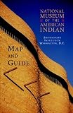 Cover of National Museum of the American Indian by Jim Volkart 1857593308