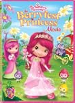 Strawberry Shortcake: The Berryfest P...
