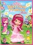 Strawberry Shortcake: The Berryfest Princess Movie