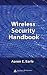 Wireless Security Handbook