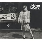 Helen Levitt un lyrisme urbainpar Helen Levitt