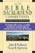 The Ivp Bible Background Commentary: Genesis-Deuteronomy (IVP Bible Background Commentary) by John H. Walton ISBN 0830814566