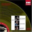 Elgar : Concerto pour violoncelle ; Sea Pictures ; Cockaigne Overture