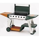 Outback Monarch Gas Barbecue