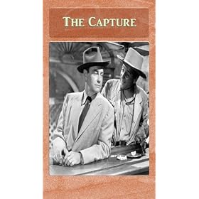 The Capture [VHS]