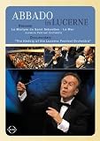 Abbado In Lucerne [DVD] [NTSC]