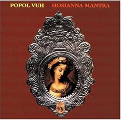 Hosianna Mantra