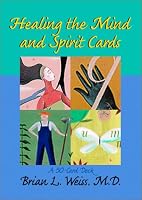Healing the Mind and Spirit Cards