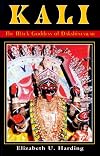 Kali: The Black Goddess of Dakshineswar