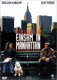 Produkt-Bild: Einsam in Manhattan