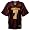 Nike Minnesota Golden Gophers #7 Maroon Youth Replica Football Jersey