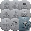 Wham-O Ultimate Frisbee Outreach Kit