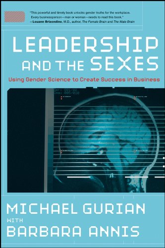 Leadership and the Sexes: Using Gender Science to Create Success in Business (J-B US non-Franchise Leadership)